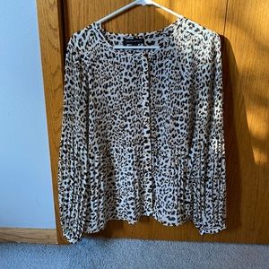 Banana Republic Blouse